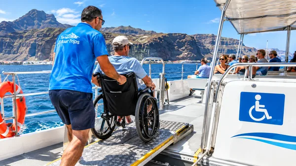 Wheelchair Access