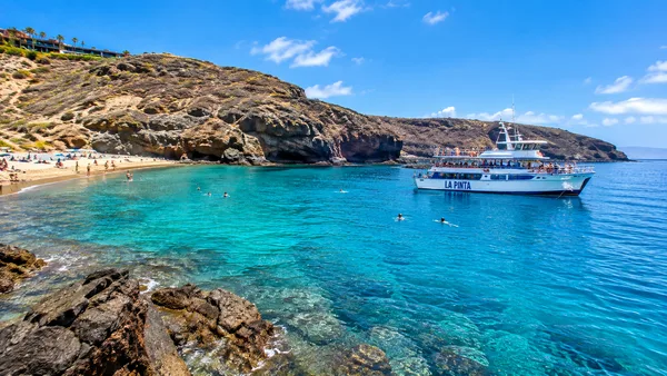 La Pinta Beach